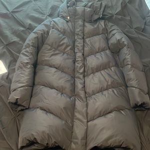 Outwear/Jacket, Black. NWT